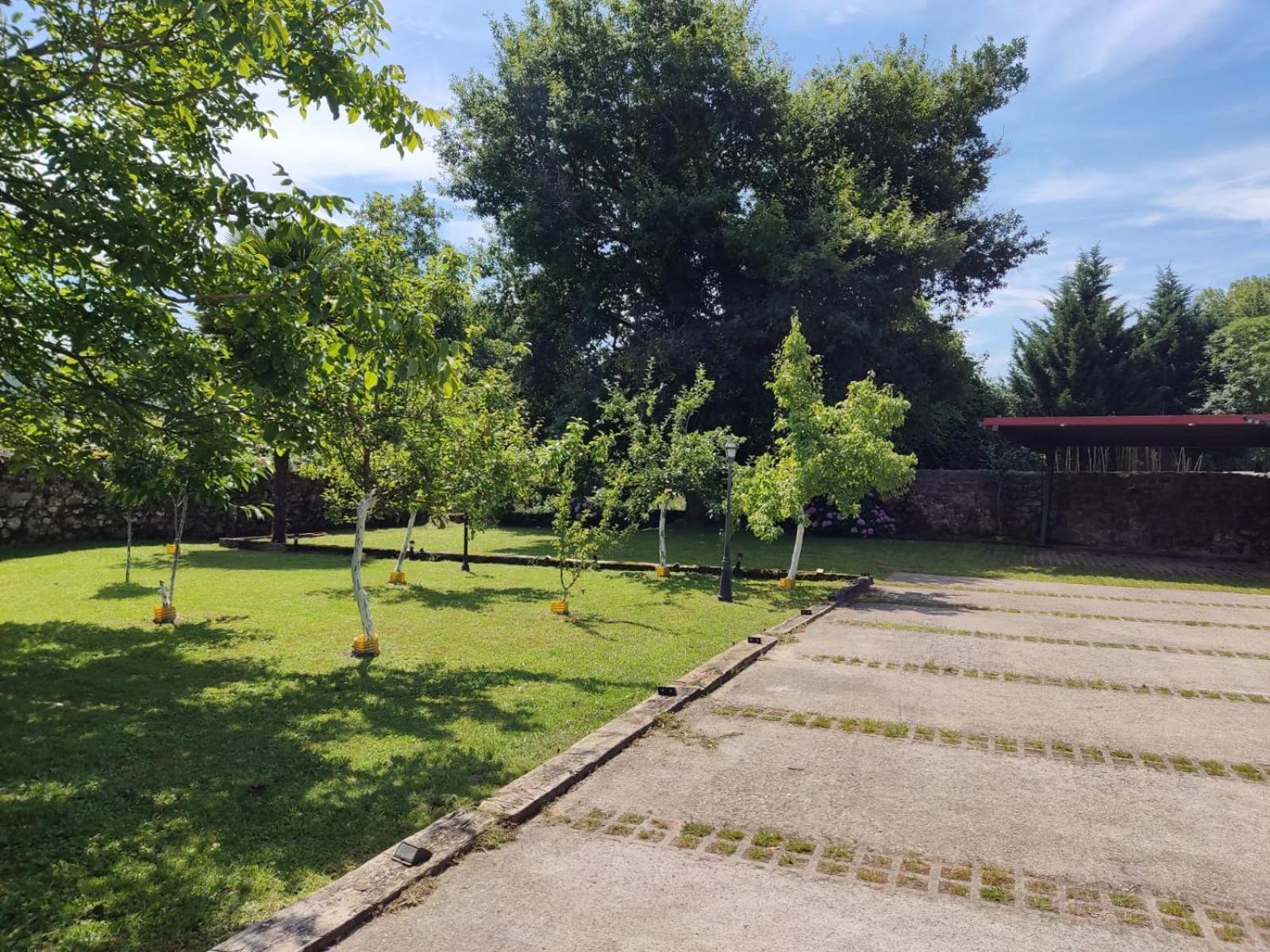 Posada Real La Montanesa Corrales De Buelna Dış mekan fotoğraf