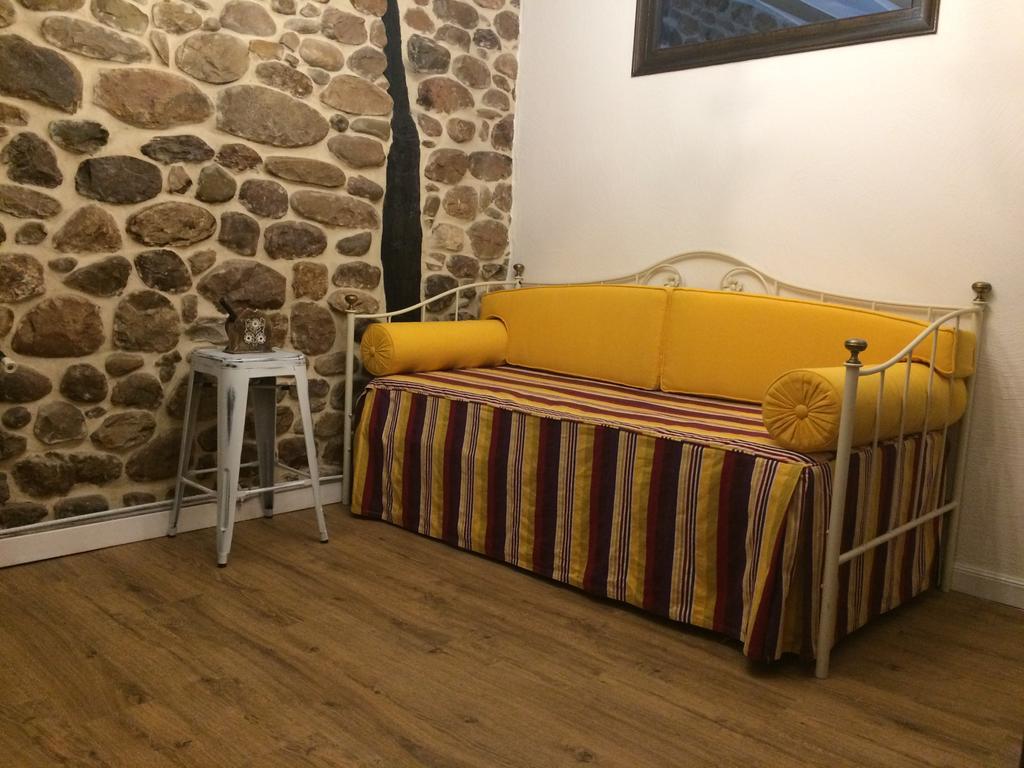 Posada Real La Montanesa Corrales De Buelna Dış mekan fotoğraf
